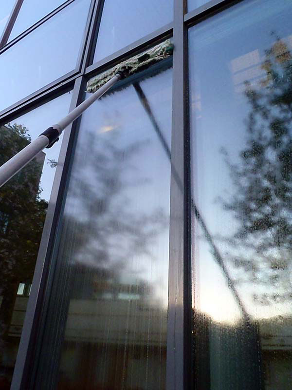 Vinduspuss - Oslo Vaktmesterservice - vaktmester i Oslo